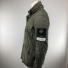 Stone island naslan field jacket 721543532