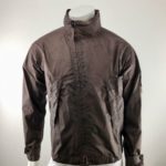 stone island jacket 41524 membrana dust-mogano stone island jacket 41524 membrana dust