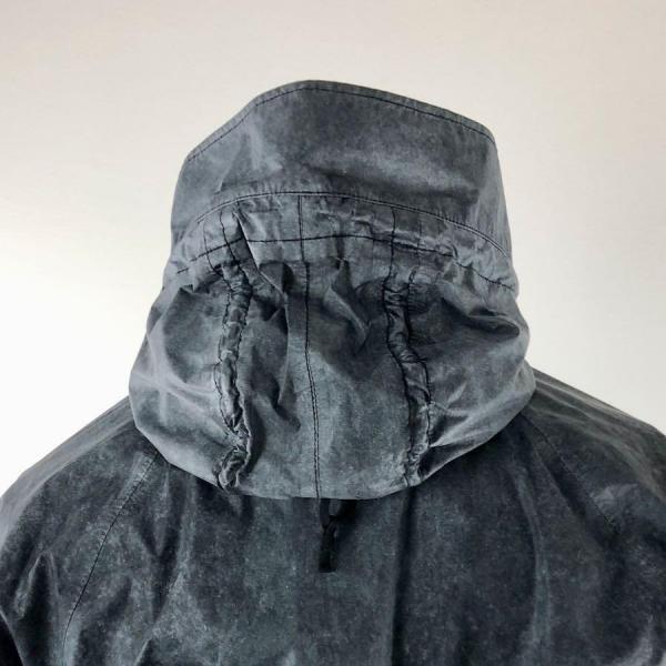stone island jacket 70124 membrana dust-dietro
