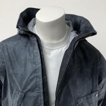 stone island jacket 70124 membrana dust-dietro