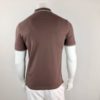 Stone island polo piquet streech 101522S18