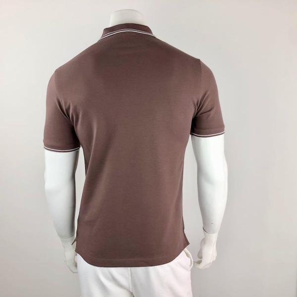 Stone island polo piquet streech 101522S18