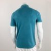 Stone island polo piquet 22S67 tinta pigmento
